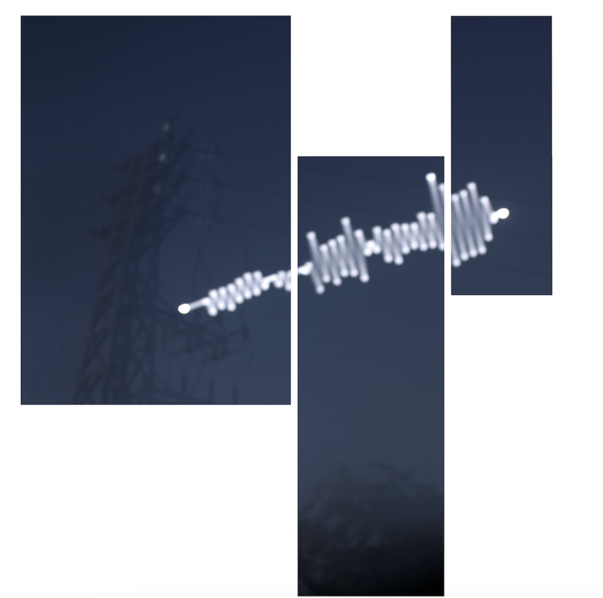 I Tell the Moon My Secret and the Moon Tells Me Yours: ROBOTIC CONFIGURATION