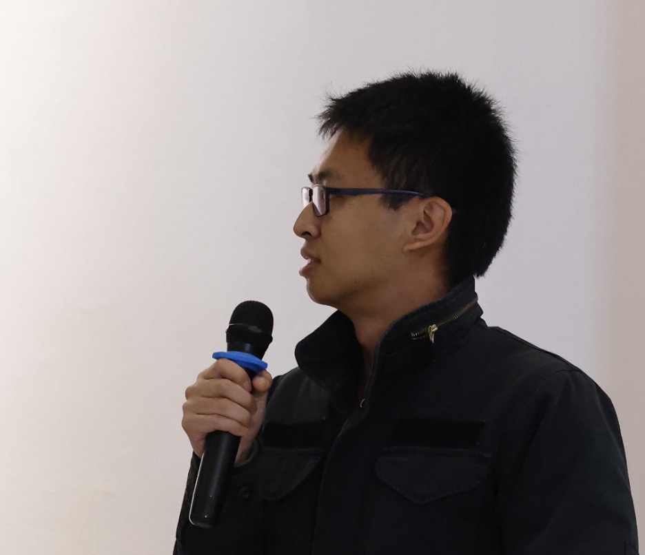 Xin-Yu Ma