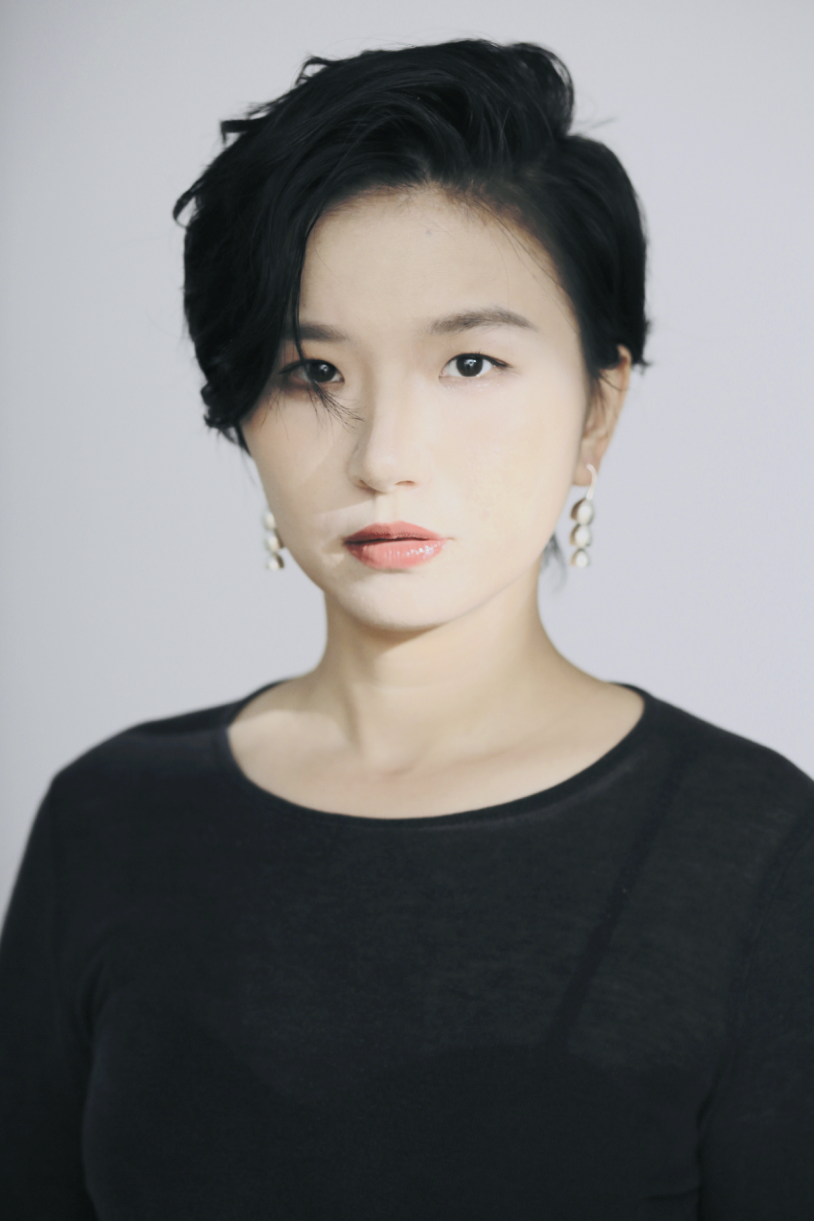 Joanna Jue Wang