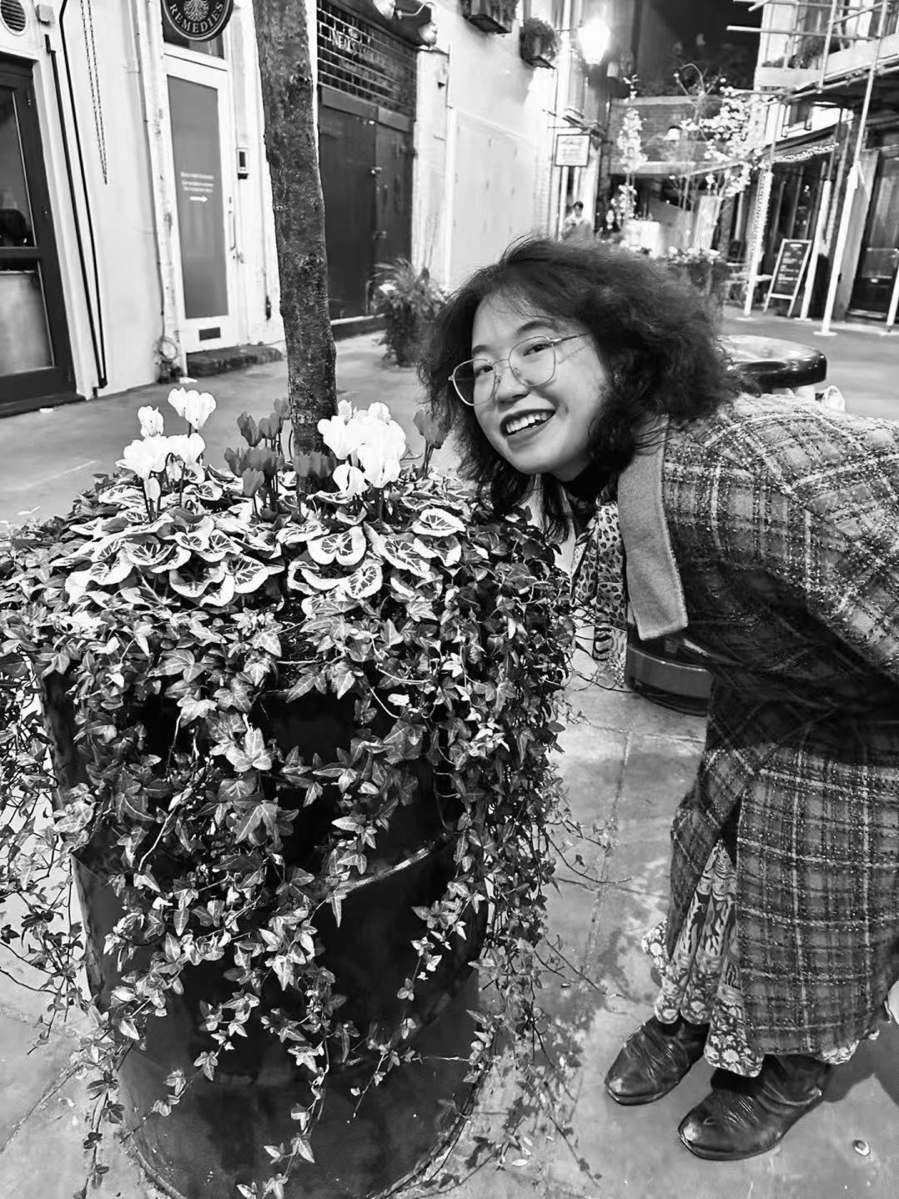 Qing Yang